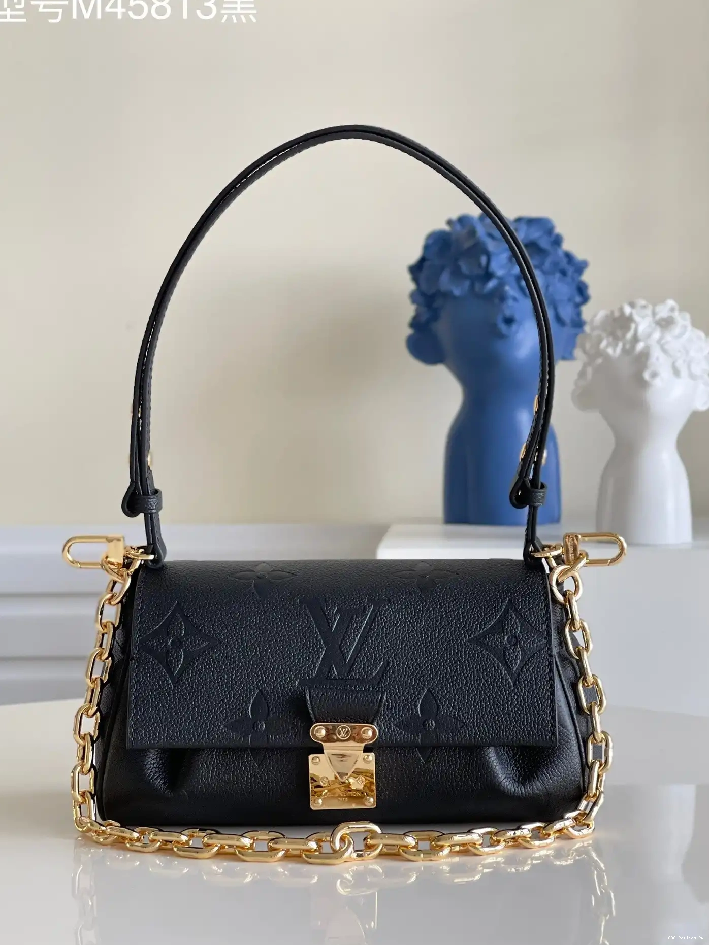 AAA Pruses Bags LOUIS VUITTON FAVORITE 0521